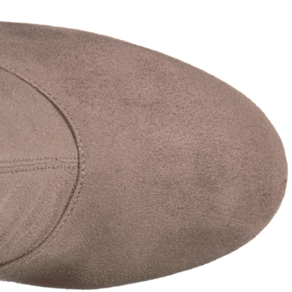 NWT Marc Fisher LTD Over the Knee Boot - Picture 3 of 6